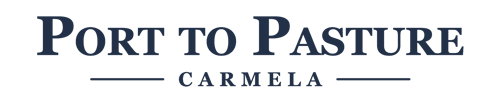 CF_Port to Pasture Logo_Name_Navy_Transparent