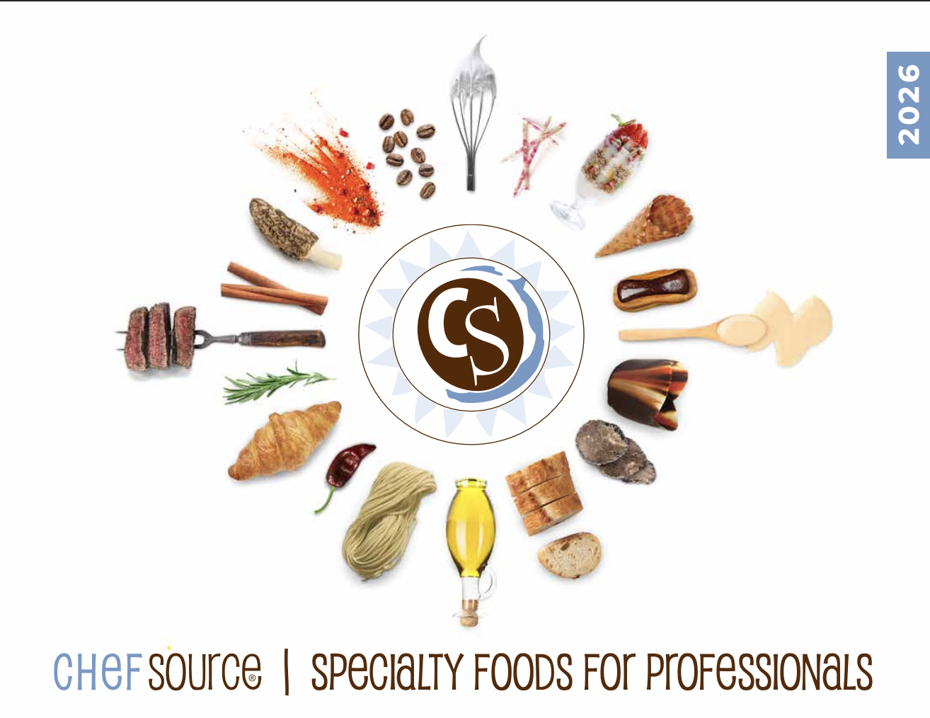 Chef Source Cover 2026