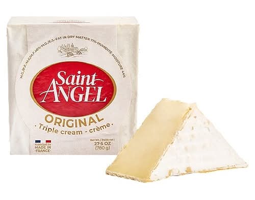 saint angel