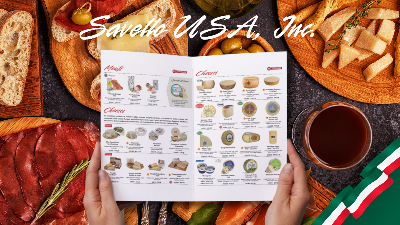 savello catalog