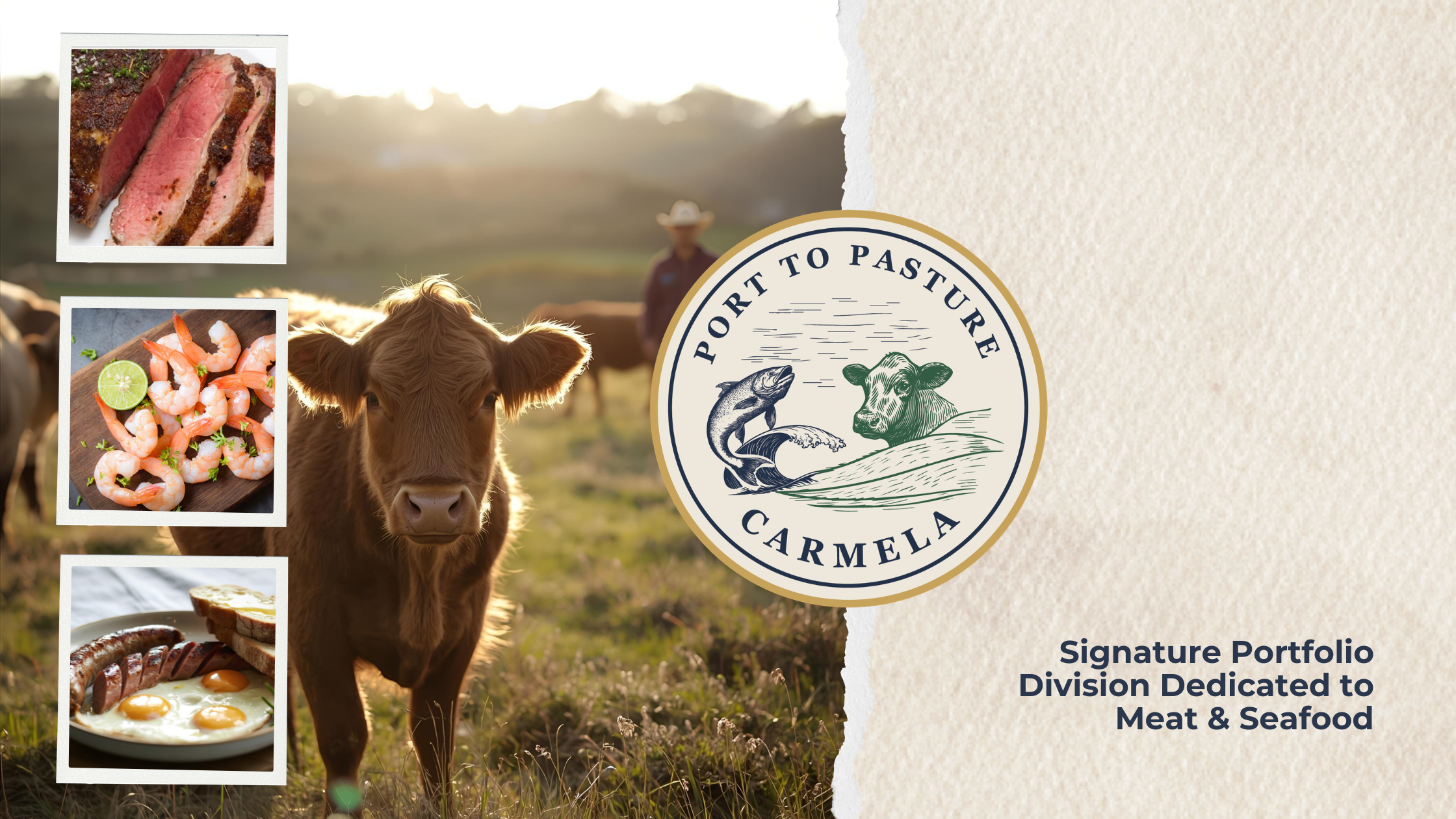 port to pasture cover