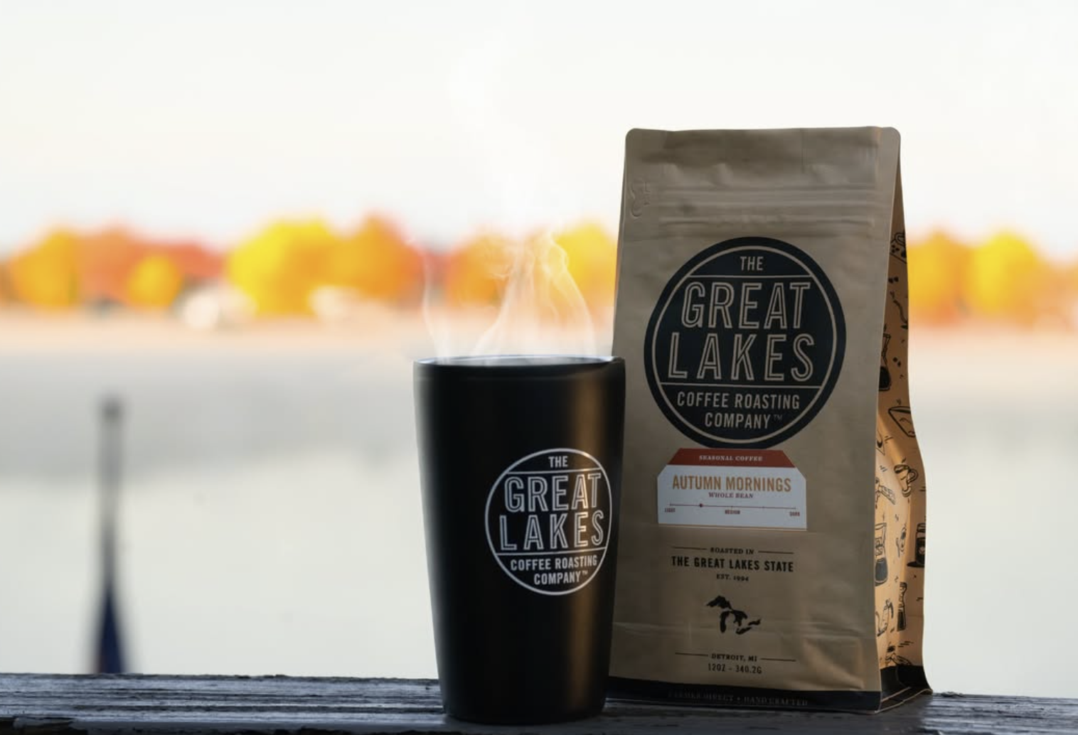 great lakes coffee